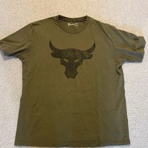Under Armour Men's Tee